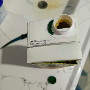 Son Kullanma Tarihi Geçmemiş Meyve Suyu Bozuldu, İade Ve Açıklama Talebi