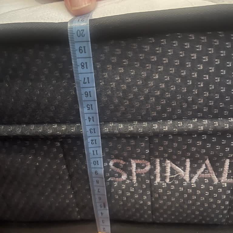 Yataş'ta Yanlış Yükseklikteki Yatak Ve Müşteri İhmali