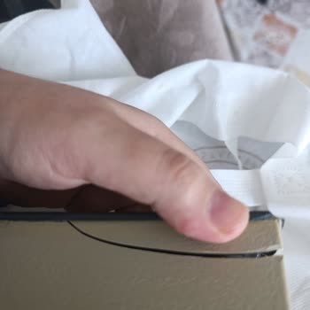 Kırık Okey Takımı Ve Alıcı Koruma Ücretinin İadesi Talebi