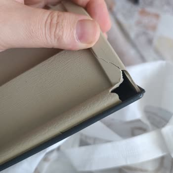 Kırık Okey Takımı Ve Alıcı Koruma Ücretinin İadesi Talebi