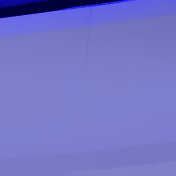 Garanti Dışı Çatlak Klima İç Ünitesi Ve Cevapsız Servis