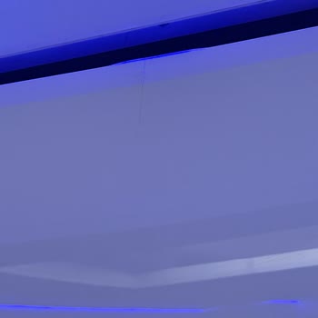 Garanti Dışı Çatlak Klima İç Ünitesi Ve Cevapsız Servis