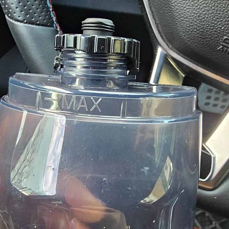 Arçelik Süpürge Su Haznesi Kapağı Kırıldı, Garanti Kapsamına Alınmadı