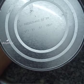Sma 1 Mamaya Toksin Madde Karışmış!