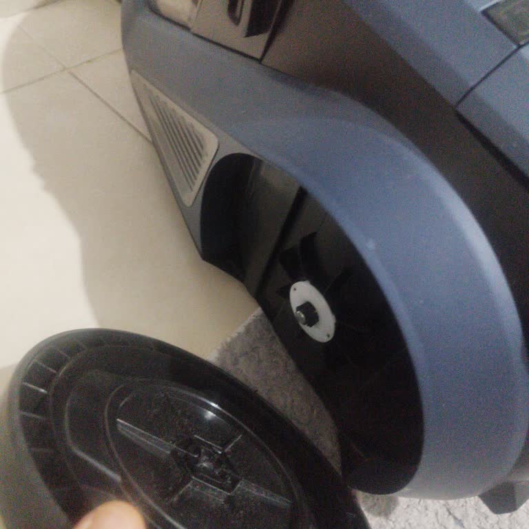 28 Bin TL'lik Fakir Filter Pro Süpürge Kısa Sürede Çift Arıza Verdi