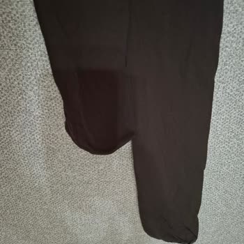 Penti Çorapta Üçüncü Defa Bacak Boyu Uyuşmazlığı