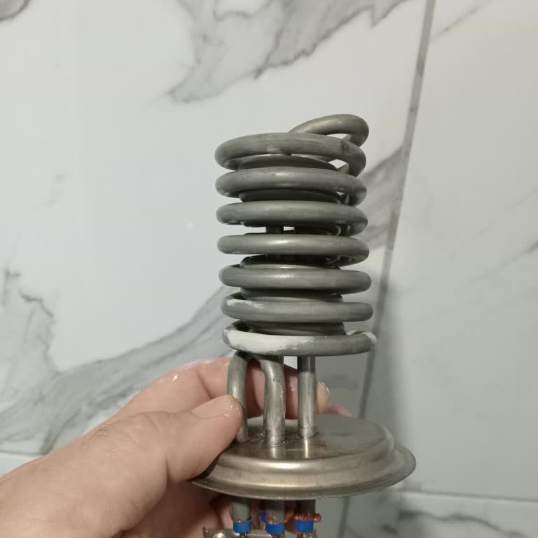 İki Ayda Arızalanan Şofben Ve Garanti Reddi Sonucu 900 TL Tamir Ücreti