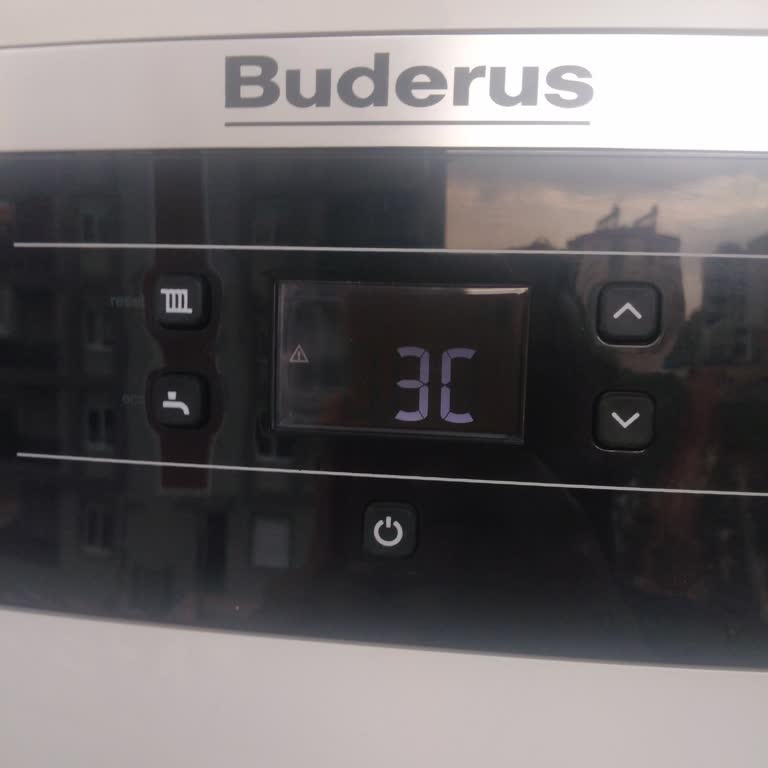 Yeni Kombimde Fan Arızası Ve Garanti Kapsamında Servis Eksikliği