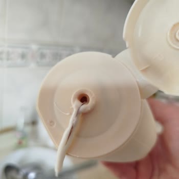 Mayonez Ürününden Çıkan Plastik Parça Sağlık Endişesi