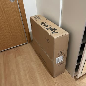 Bel Fıtığı Olan Müşteriye Ağır Kargo Asansörsüz Bırakıldı