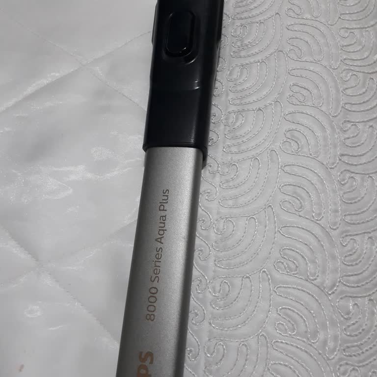 Philips Dikey Süpürge Boru Bağlantısında Sürekli Arıza Ve Garanti Talebi