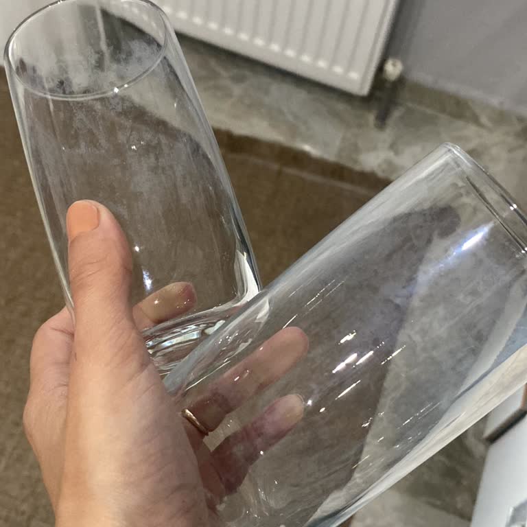 Arçelik Bulaşık Makinesinde Bardaklar Kireçli Çıkıyor, Servis Çözüm Sunamıyor