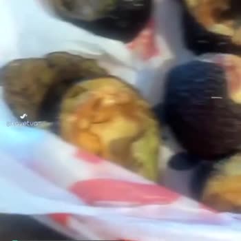 Migros Çürümüş Avokadoları Gönderiyor!