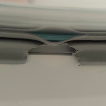 Bosch Kurutma Makinesinde Erken Kapak Conta Arızası Ve Garanti Reddi