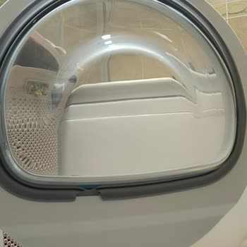 Bosch Kurutma Makinesinde Erken Kapak Conta Arızası Ve Garanti Reddi