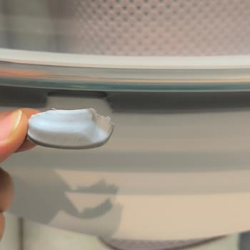 Bosch Kurutma Makinesinde Erken Kapak Conta Arızası Ve Garanti Reddi