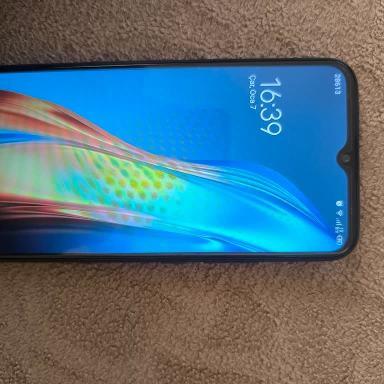 Telefon Ekranında Netgsm Yerine 28613 Görünüyor