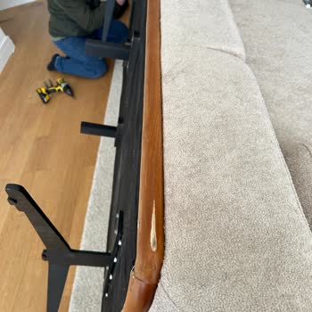 Vivense’den Yanlış Renk, Bozuk Mobilya, Geciken Teslimat Ve Küfürlü Personel