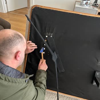 Vivense’den Yanlış Renk, Bozuk Mobilya, Geciken Teslimat Ve Küfürlü Personel