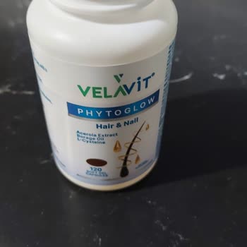 Требую замену или возврат средств за испорченный Velavit Phytoglow