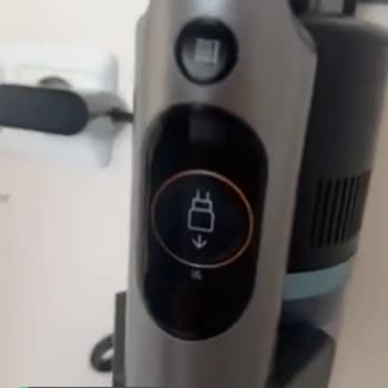 Philips 8000 Series Süpürge Arızası!