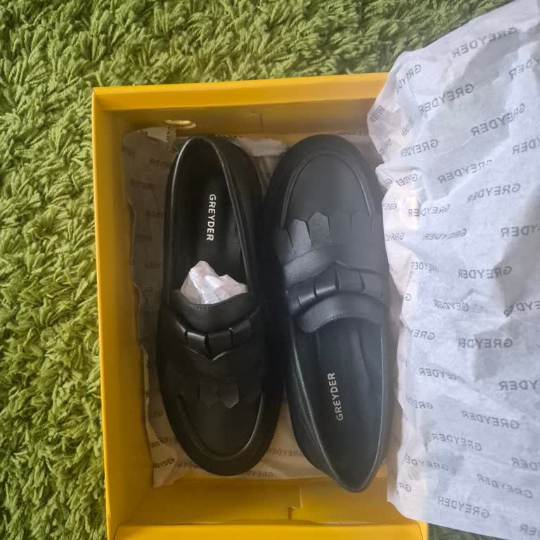 Greyder Mağazasındaki Ayakkabı İadesinin Reddedilmesi Ve Bilgilendirme Eksikliği