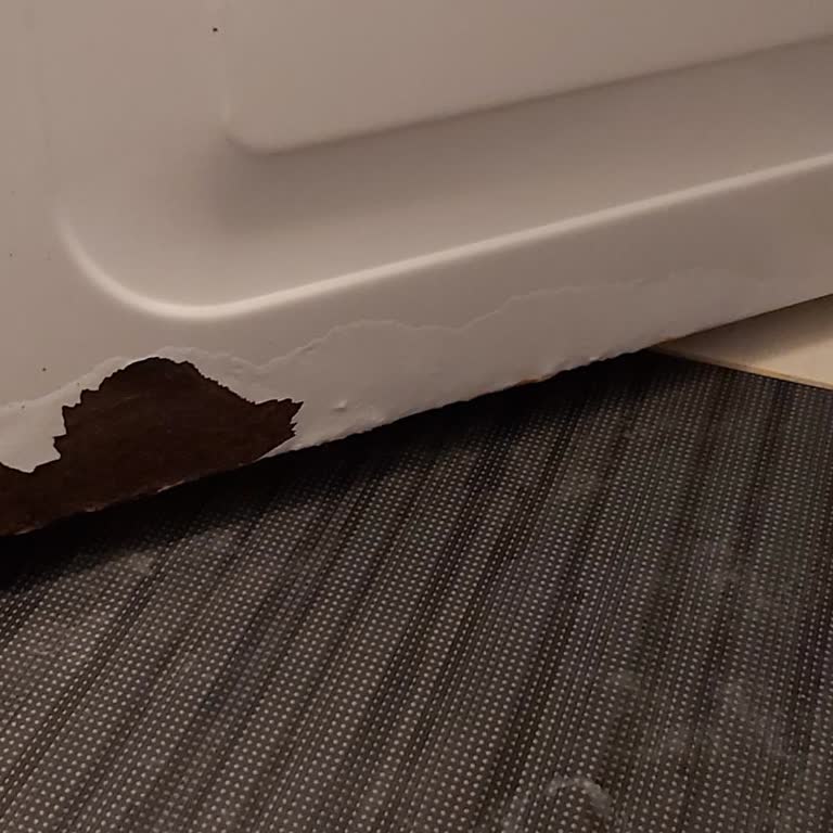 Garanti Kapsamında Paslanan Gövde İçin Ücretsiz Değişim Talebi