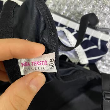 @velora.icgiyim Siparişinde Yanıltıcı Ürün ve İade Talebi