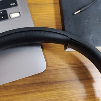JBL 760NC Kulaklıkta Şarj Düşüklüğü Ve Kafa Bandı Açılma Sorunu