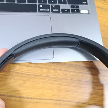 JBL 760NC Kulaklıkta Şarj Düşüklüğü Ve Kafa Bandı Açılma Sorunu