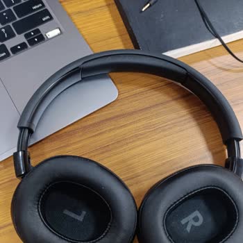 JBL 760NC Kulaklıkta Şarj Düşüklüğü Ve Kafa Bandı Açılma Sorunu