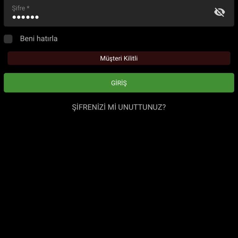 Hesabım Engellendi, 280 Bin TL Bakiyeye Erişilemiyor