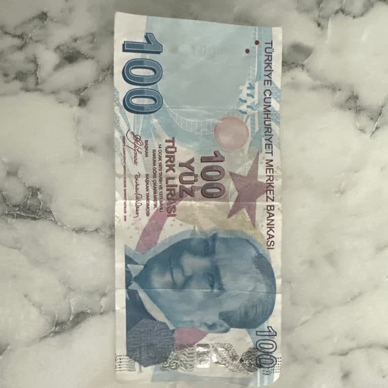 Toyzz Shop Kasada Para Üstü Verilmemesi Ve Sahte Para Şikayeti