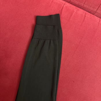 Marmara Form Mağazasında Triko Kazakta Kol Uzunluğu Hatası Ve Cevapsız Servis