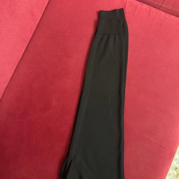 Marmara Form Mağazasında Triko Kazakta Kol Uzunluğu Hatası Ve Cevapsız Servis