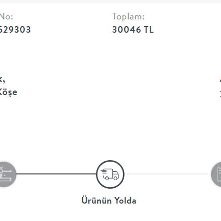 Vivense Teslimat Gecikmesi, Müşteri Hizmetleri Yanıtsızlığı Ve 2.500 TL Ek Ücret Talebi