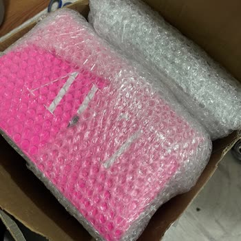 Sürat Kargo Kırılabilir Etiketi Koymadı Ve Ürünlerim Kırıldı