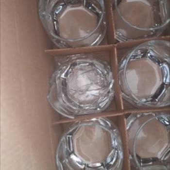 Sürat Kargo Kırılabilir Etiketi Koymadı Ve Ürünlerim Kırıldı