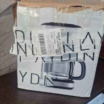 Sürat Kargo Kırılabilir Etiketi Koymadı Ve Ürünlerim Kırıldı