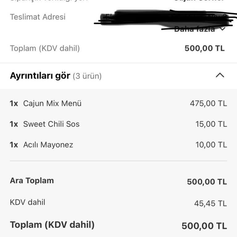 Kupon Uygulanamıyor, Sipariş İptali Müşteri Hizmetinden Yanıt Alamıyor
