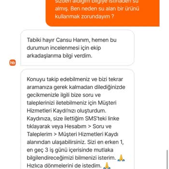 Hepsiburada’nın Kutu Su Aldı İddiası Müşterinin Şarj Sorununu Gözardı Etmesi