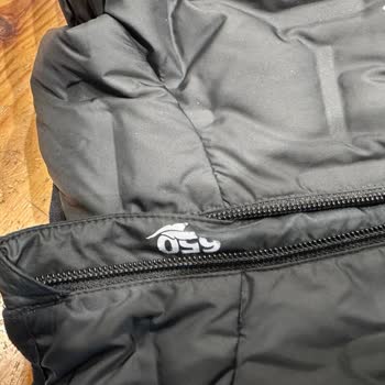 Columbia Montunda 650 Fill Dolumun Soyulması Ve Tüy Atması Nedeniyle İade Talebi