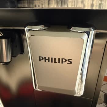 Arızalı Kahve Makinesi Değişimi Yerine Kullanılmış Ürün Gönderildi