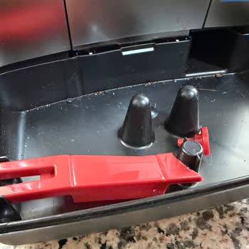 Arızalı Kahve Makinesi Değişimi Yerine Kullanılmış Ürün Gönderildi