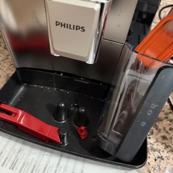 Arızalı Kahve Makinesi Değişimi Yerine Kullanılmış Ürün Gönderildi