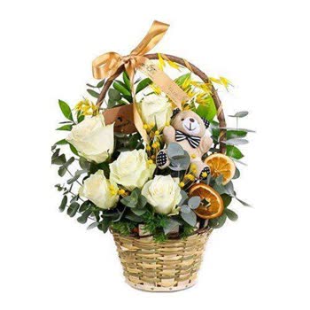 Taze Çiçek Siparişindeki Görsel Ve Kalite Uyuşmazlığı İade Talebi