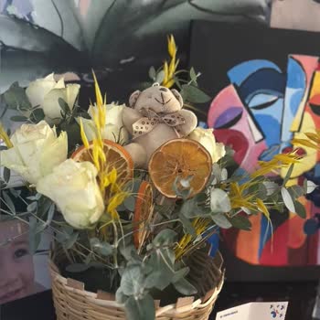 Taze Çiçek Siparişindeki Görsel Ve Kalite Uyuşmazlığı İade Talebi