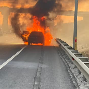 Motor Alevi Sonrası Sigorta Sürecindeki Çelişkili Bilgilendirme Ve Mağduriyetim