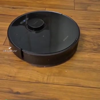 Dreame Robot Süpürge Ve Teknoser Yetkili Servisinden Şİkayetçiyim!