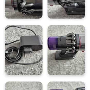 Ödenen 19.500 TL’ye Karşı Kullanılmış Dyson V11 Gönderildi Ve 496,85 TL Gizli Kargo Ücreti Alındı